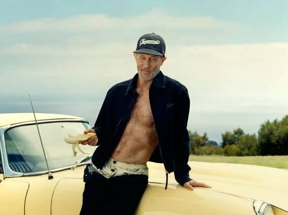 The Week in Fashion: Jacquemus Goes Bananas for Jon Gries