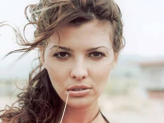 Ali Landry fotka
