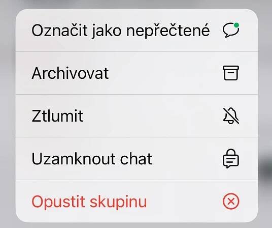 Uzamčení chatu | foto: Luboš Srb