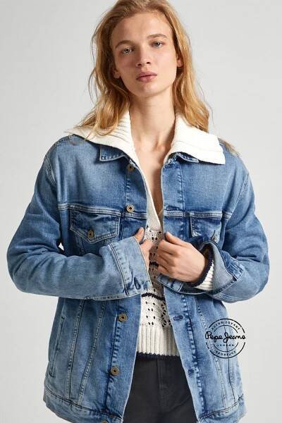 Dámská bunda BOYFRIEND JACKET