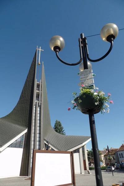 Photos - Břeclav- náměstí - 09.06.2017