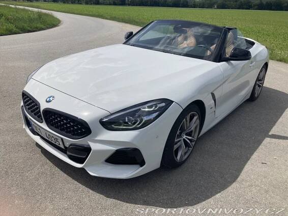 BMW Z4 sDrive20i 2022