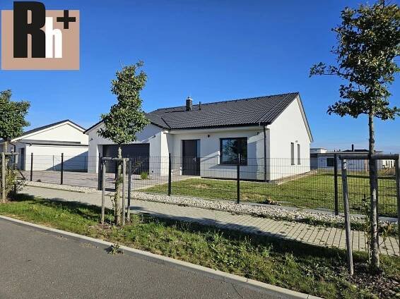 Prodej Dům, Vysoký Újezd, okres Beroun