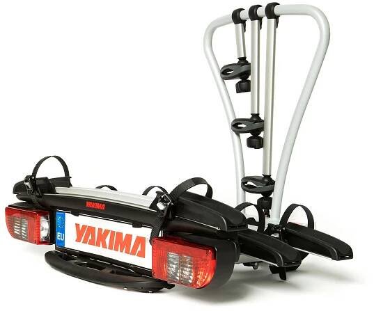 Nosič kol Yakima Whispbar JustClick 3