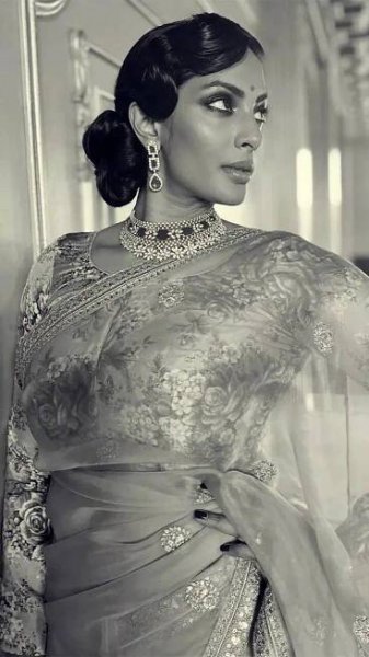 Grace meets grit in the magnetic talent of Sriya Reddy