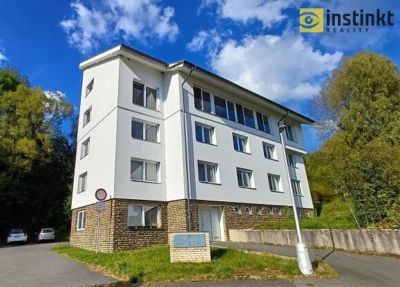 Pronájem Byt 1+kk, Šumavská, Železná Ruda, okres Klatovy