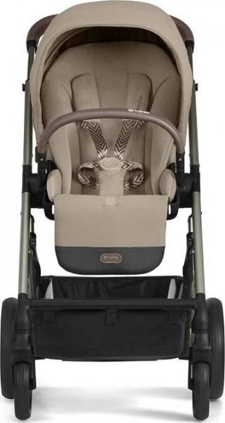 Cybex Balios S Lux 2024