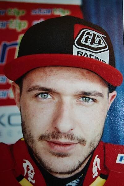 Václav Milík je první také v sérii zimních exkluzivních rozhovorů magazínu speedwayA-Z!