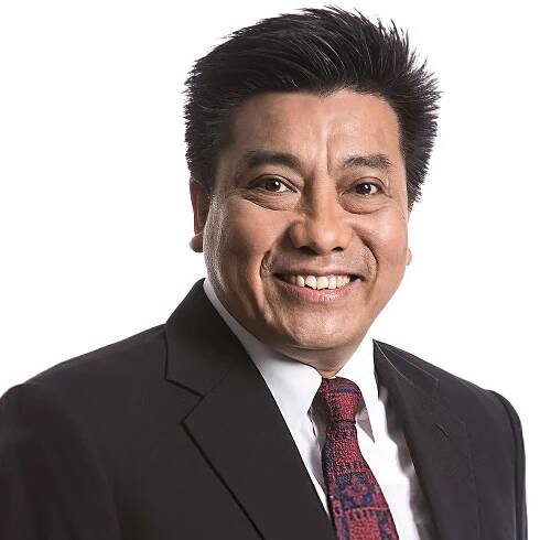 Indonesia UNFCCC – COP29 BAKU AZERBAIJAN