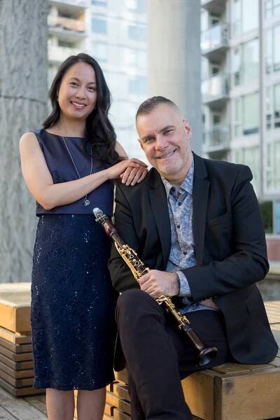 Tina Nguyen — Piano Virtuoso and Passionate Musician - Place des Arts