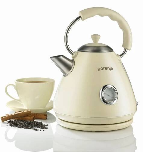 GORENJE K17CLI varná konvice