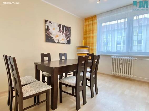 Pronájem Byt 3+1, Široká, Jemnice