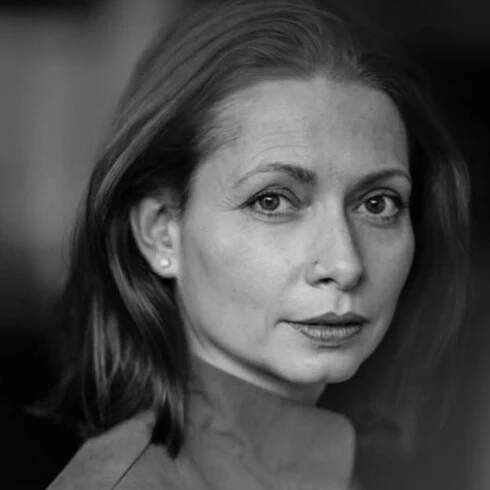 Gabriela Míčová - ACTORSMAP