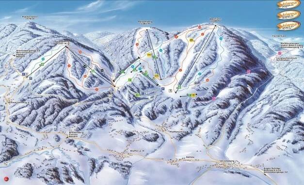 Hochficht | Slevomat.cz