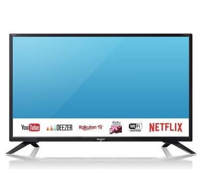 Nejlepší televizory 2025 - Recenze a srovnání + Jak vybrat televizi