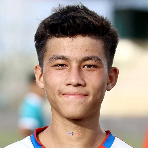 ANFA U-16 Youth League - HamroKhelkud