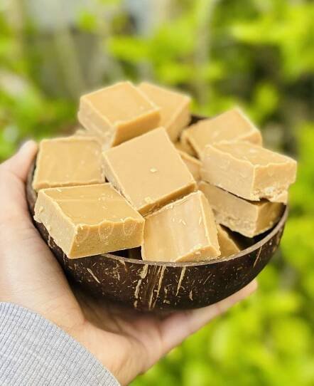 Peanut Butter Fudge