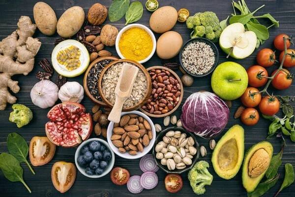 Vitamíny a minerály - co o nich možná ještě nevíte - ČasNaZdraví.cz