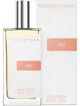 YODEYMA Paris Iris 50 ml (Alien od Thierry Mugler) (Dámsky parfum YODEYMA)