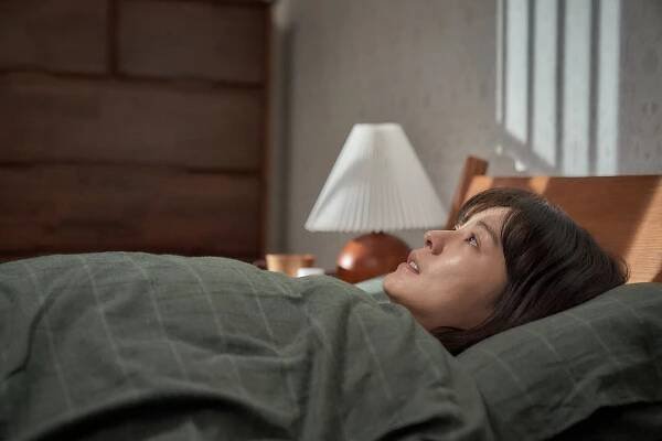 Yu-mi Jung - Sleep - Z filmu