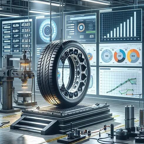 Pneu Laufenn test: Výsledky testů Laufenn pneumatik pro rok 2024. 2