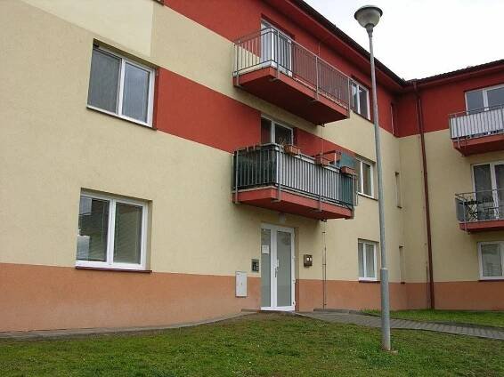 Pod Školkou, Tlučná, okres Plzeň-sever