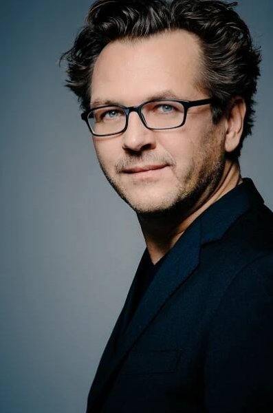 Andreas Fröhlich – Kühl Management