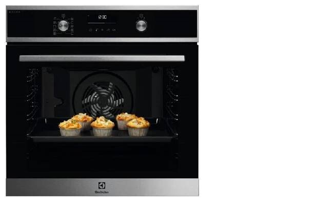 Electrolux EOD6P77WX