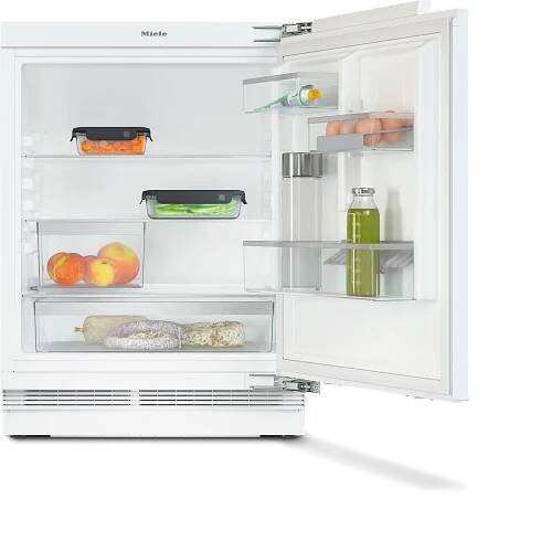 Vestavná podstavná chladnička Miele KU 7015 D s dopravou a instalací zdarma 