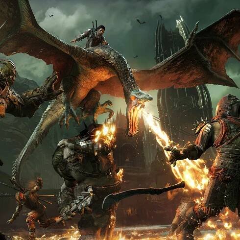 The best Lord of the Rings games to help you have a Middle-earth adventure