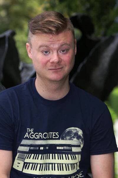 Filip Kaňkovský to rozjel ve Varech: Krásná přítelkyně se nudila!