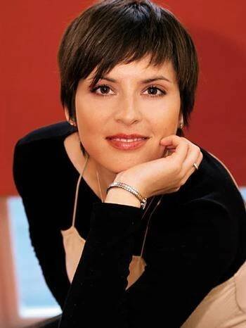 Barbora Kodetová fotka