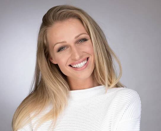 Jsem holka z děcáku: Veronika Kašáková exklusivně pro flowee.cz
