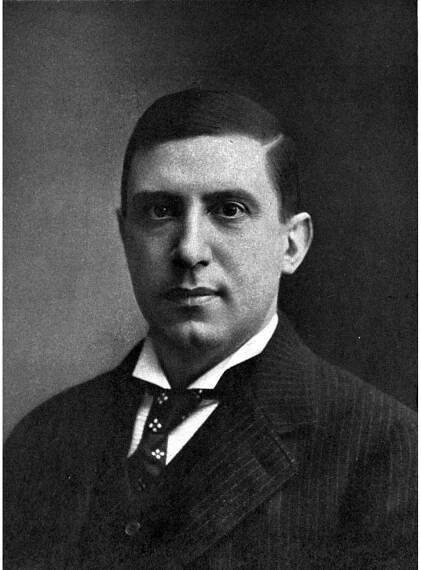 The Cyclopædia of American Biography/Schwab, Charles M. - Wikisource, the free online library