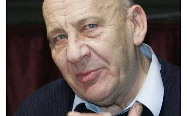Miroslav Moravec (†70) - Největší rána před smrtí: Vlastní syn ho zavrhl!