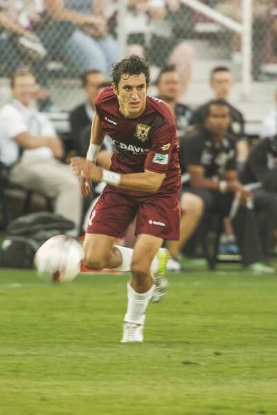 camera arts » love your photos » Sac Republic FC