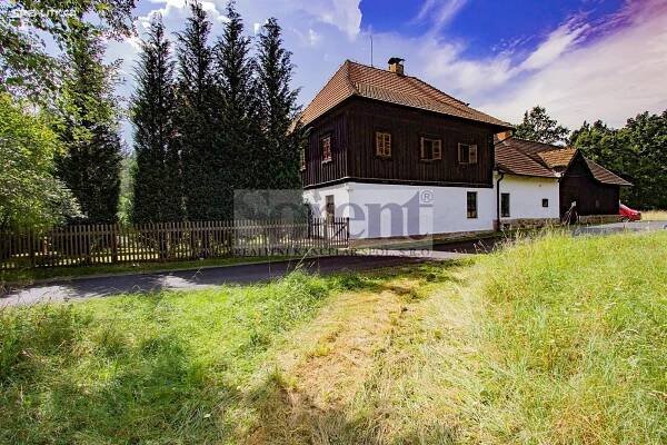 Prodej Dům, Petříkov, okres České Budějovice