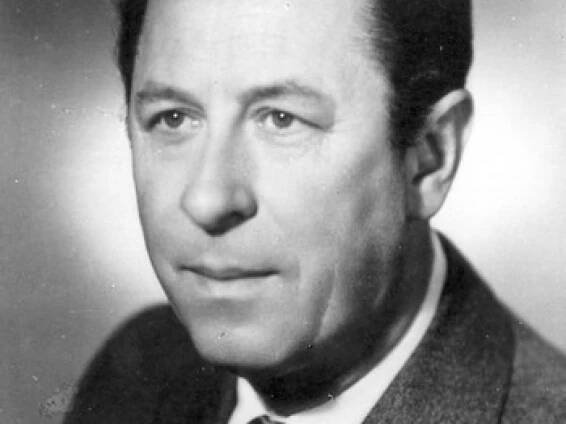 Vladimír Krejčík (1931–2013)