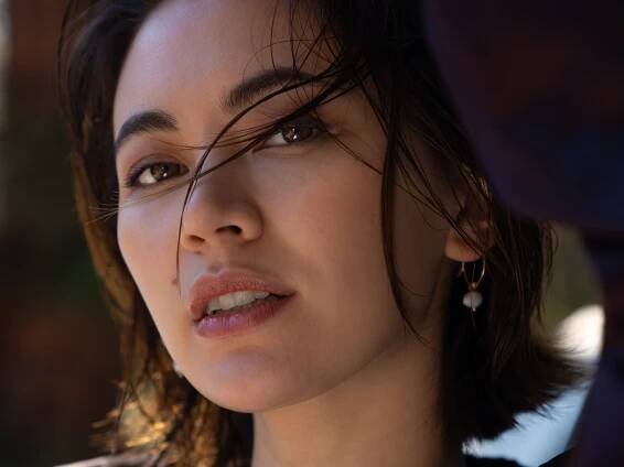 Jessica Henwick Turned Down Her First Audition for 'The Matrix'