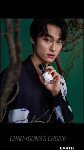 Chan-young Yoon – ELOREA 