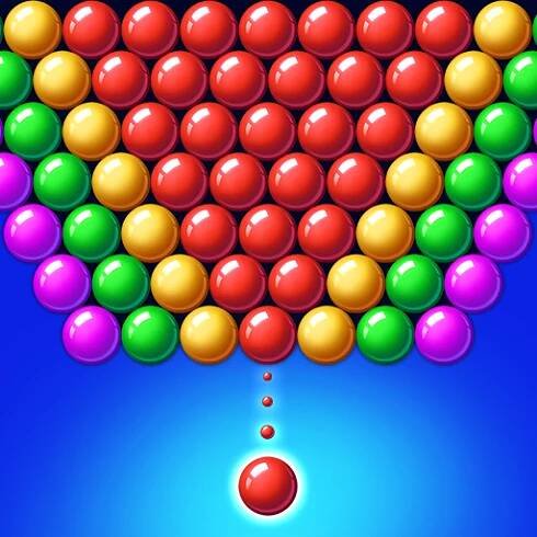 Obrázek ikony Bubble Shooter - Pop Bubbles