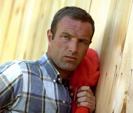 James Caan