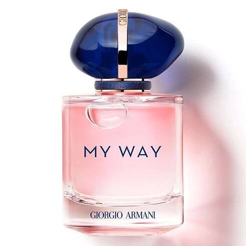 My Way 90 ml parfémovaná voda pro ženy EDP