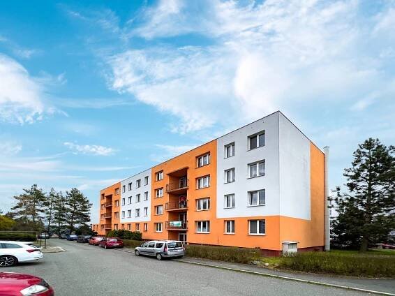 Družstevní, Nepomuk, okres Plzeň-Jih