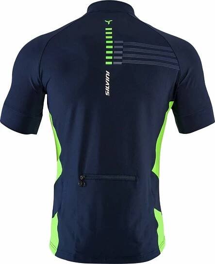 Pánský MTB cyklodres CROCE MD1204 - E-shop CANARD