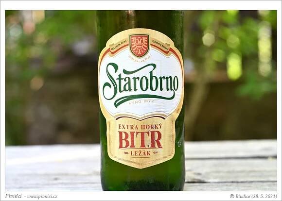 Starobrno Bitr