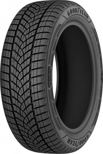 Goodyear UltraGrip Performance+ 255/50 R19 107V