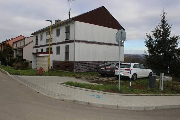 Prodej Byt 3+1, Bukovany, okres Hodonín