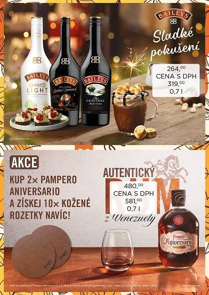Akční letáky | DIOS TRADING, spol. s r.o. - velkoobchod s nápoji