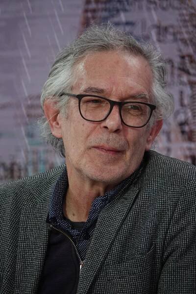 Ulrich Peltzer